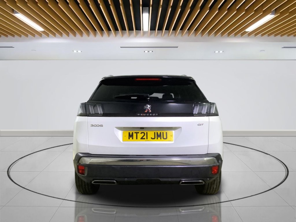 Used Peugeot 3008 2021 for sale - 76092527: Photo 7