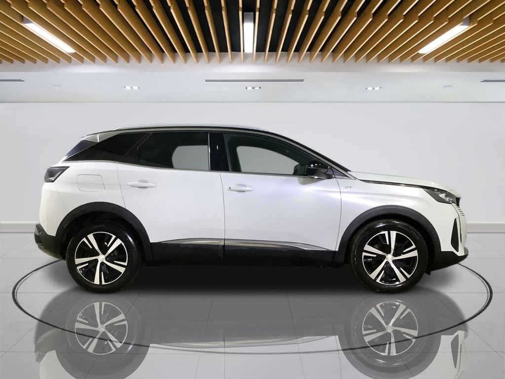 Used Peugeot 3008 2021 for sale - 76092527: Photo 9
