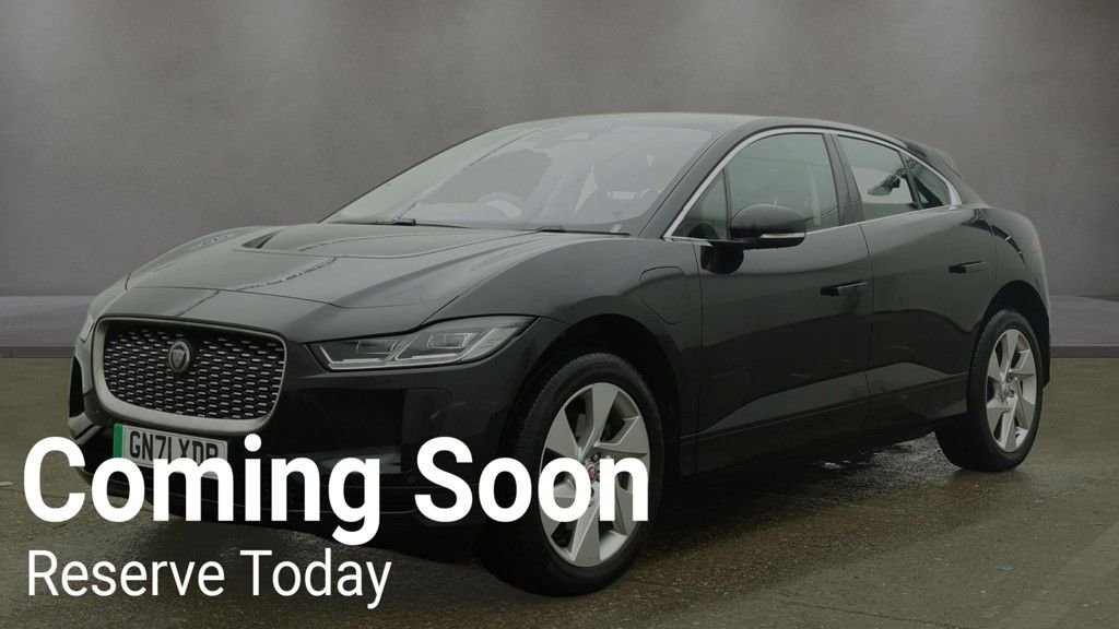 Used Jaguar I-Pace 2021 for sale - 77313456: Photo 2