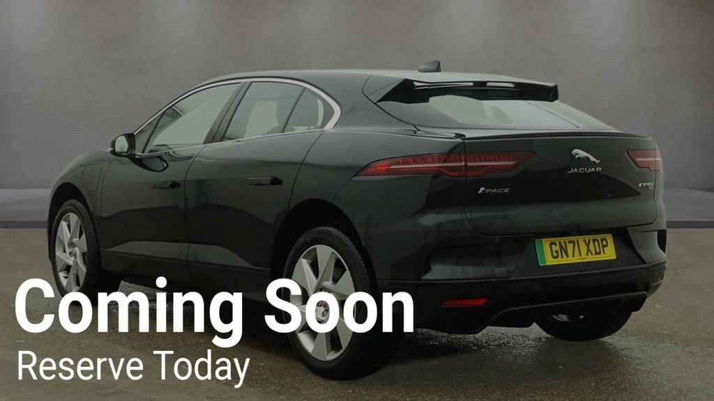 Used Jaguar I-Pace 2021 for sale - 77313456: Photo 3