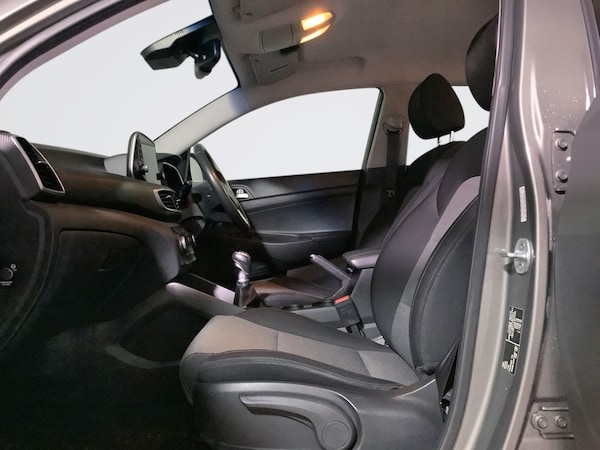 Used Hyundai TUCSON 2019 for sale - 76303579: Photo 12