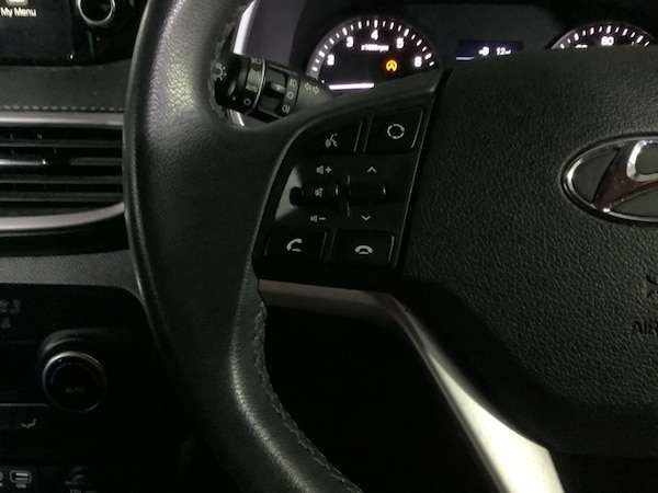 Used Hyundai TUCSON 2019 for sale - 76303579: Photo 17
