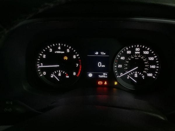 Used Hyundai TUCSON 2019 for sale - 76303579: Photo 18