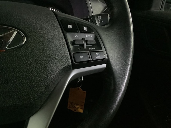 Used Hyundai TUCSON 2019 for sale - 76303579: Photo 19