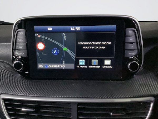 Used Hyundai TUCSON 2019 for sale - 76303579: Photo 23