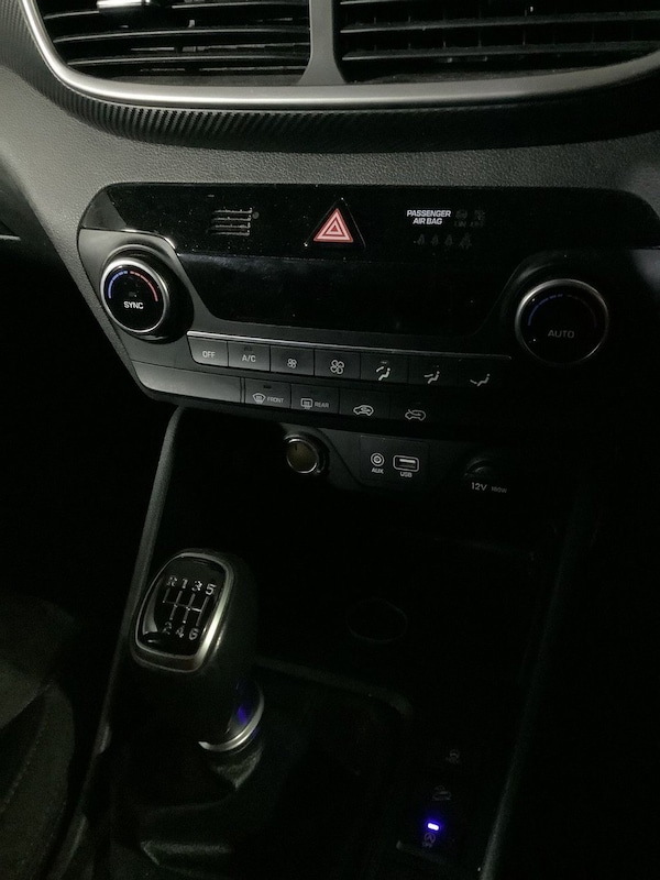 Used Hyundai TUCSON 2019 for sale - 76303579: Photo 24