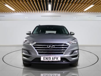 Used Hyundai TUCSON 2019 for sale - 76303579: Photo 2