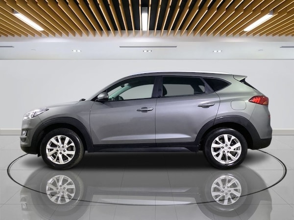 Used Hyundai TUCSON 2019 for sale - 76303579: Photo 5