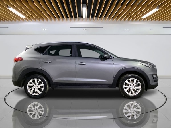 Used Hyundai TUCSON 2019 for sale - 76303579: Photo 9