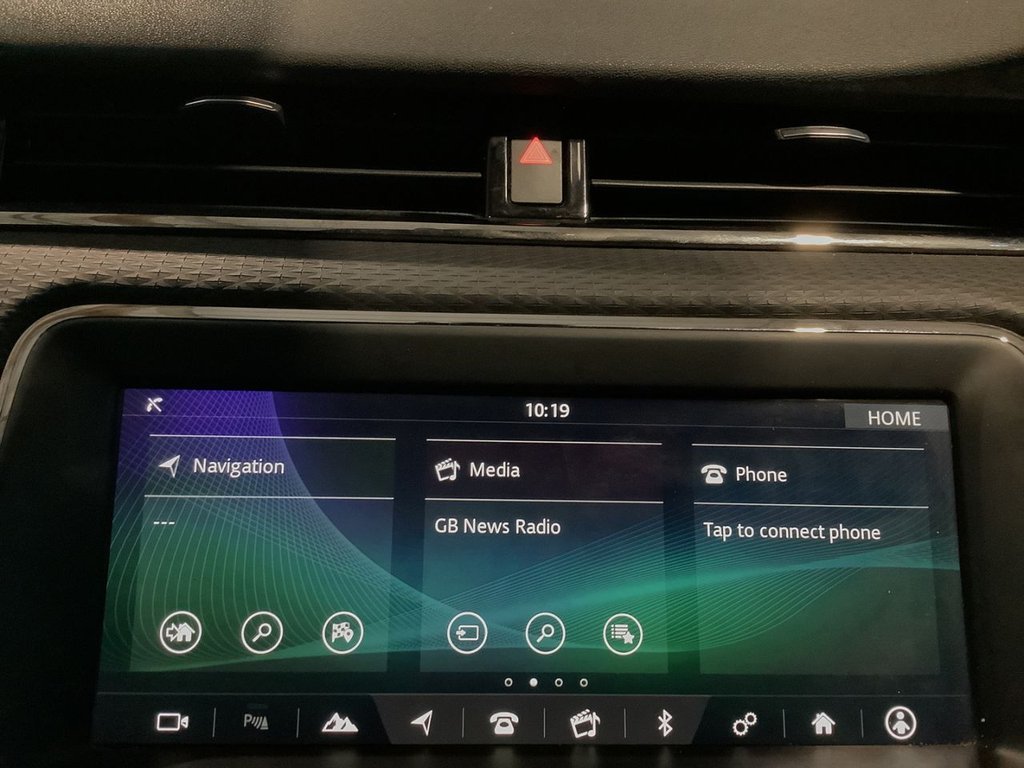 Used Land Rover Range Rover Evoque 2019 for sale - 77139635: Photo 18