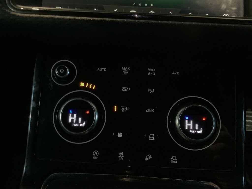 Used Land Rover Range Rover Evoque 2019 for sale - 77139635: Photo 21