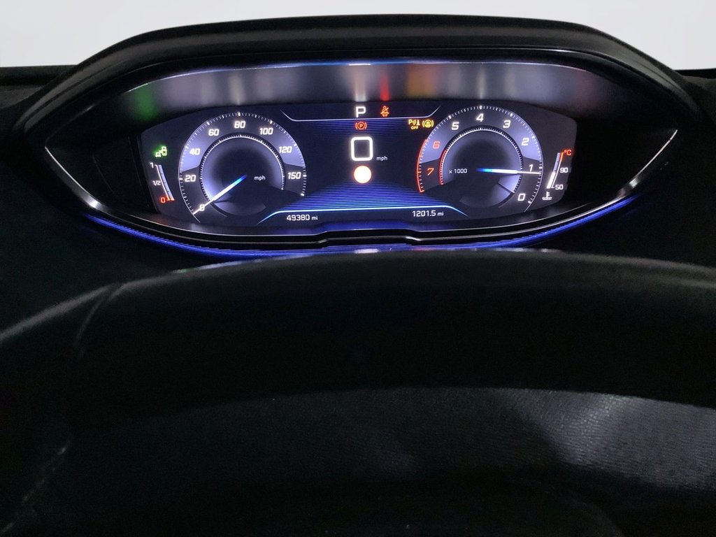 Used Peugeot 3008 2019 for sale - 77096517: Photo 18