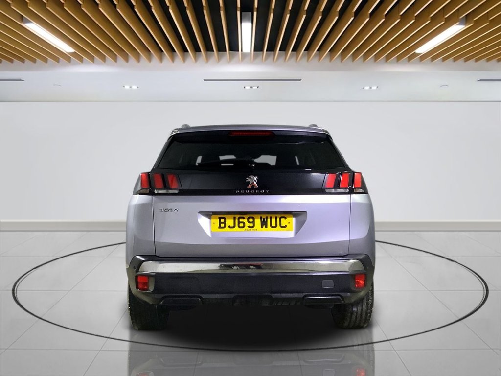 Used Peugeot 3008 2019 for sale - 77096517: Photo 7