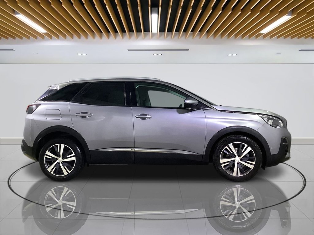 Used Peugeot 3008 2019 for sale - 77096517: Photo 9