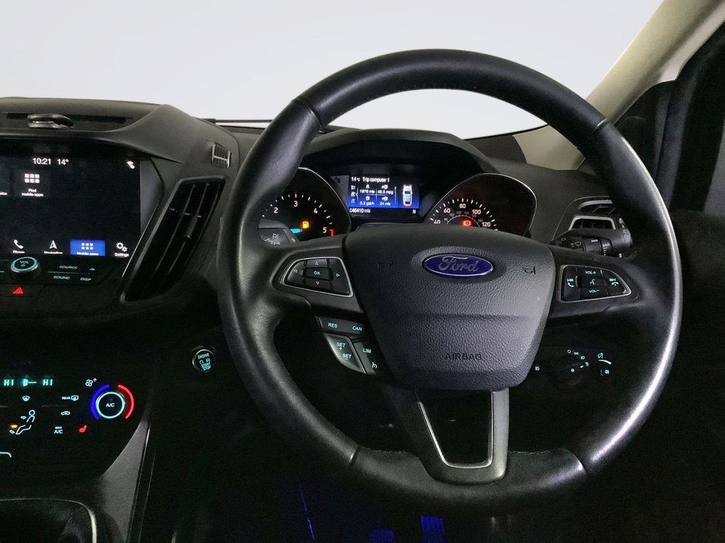 Used Ford Kuga 2019 for sale - 76118617: Photo 15