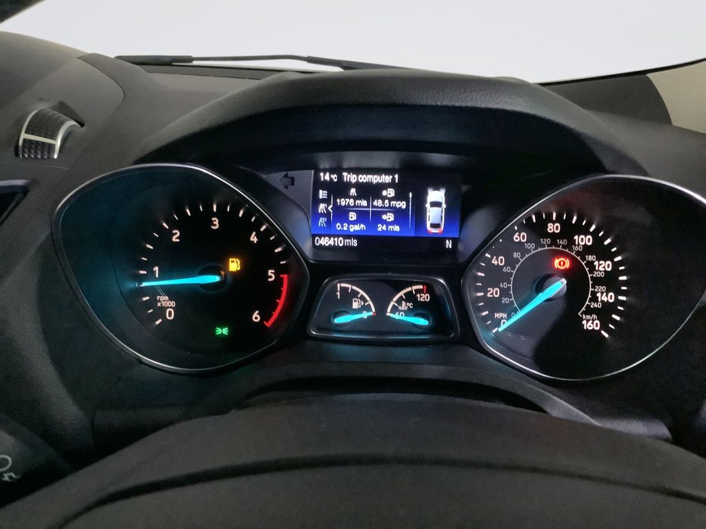 Used Ford Kuga 2019 for sale - 76118617: Photo 18