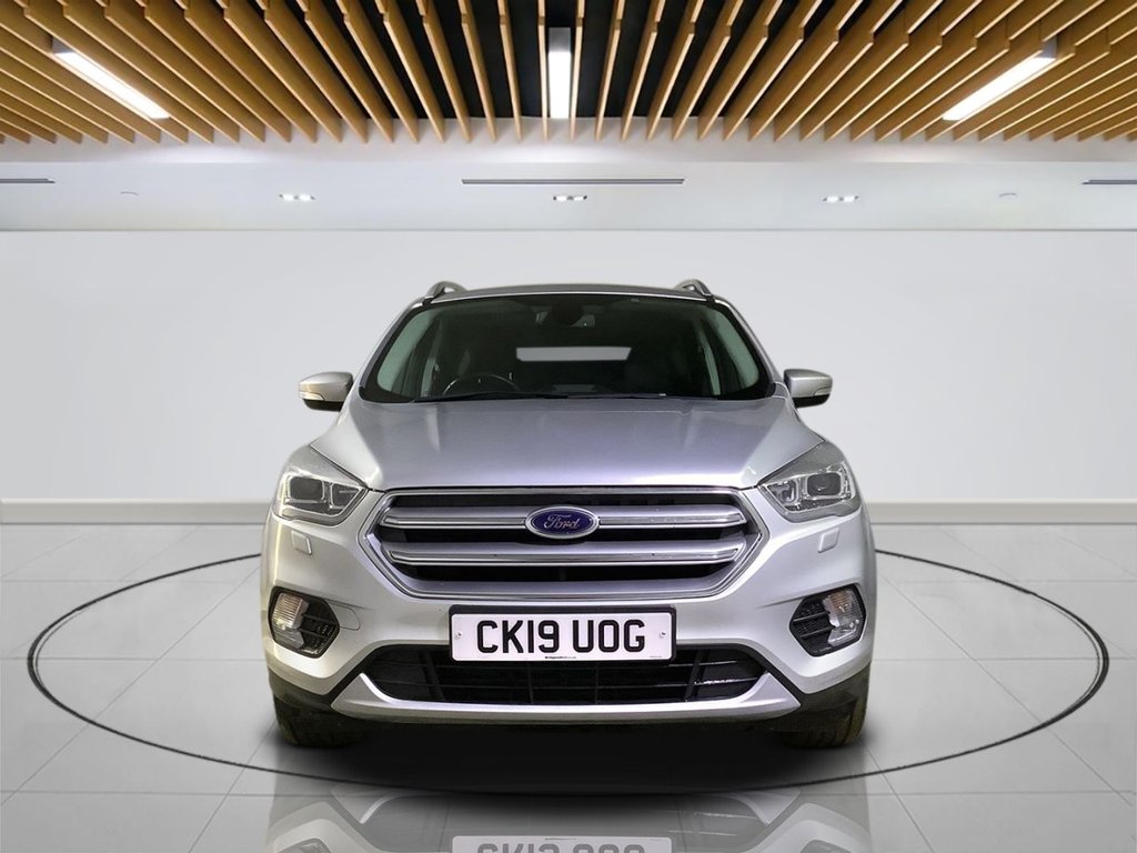 Used Ford Kuga 2019 for sale - 76118617: Photo 2