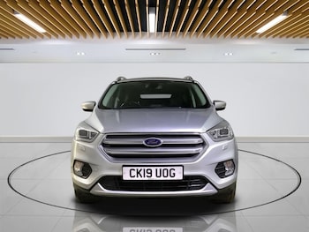 Used Ford Kuga 2019 for sale - 76118617: Photo
