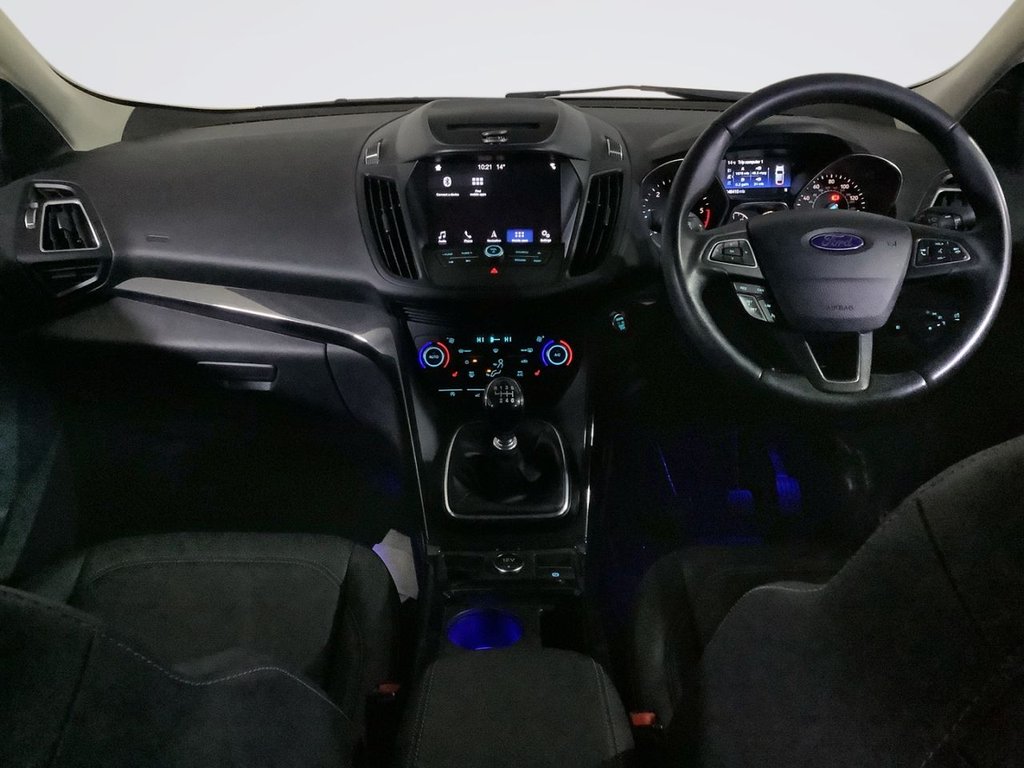Used Ford Kuga 2019 for sale - 76118617: Photo 3