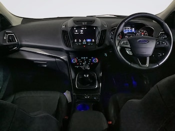 Used Ford Kuga 2019 for sale - 76118617: Photo