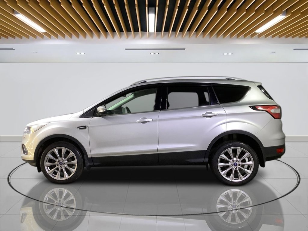 Used Ford Kuga 2019 for sale - 76118617: Photo 5