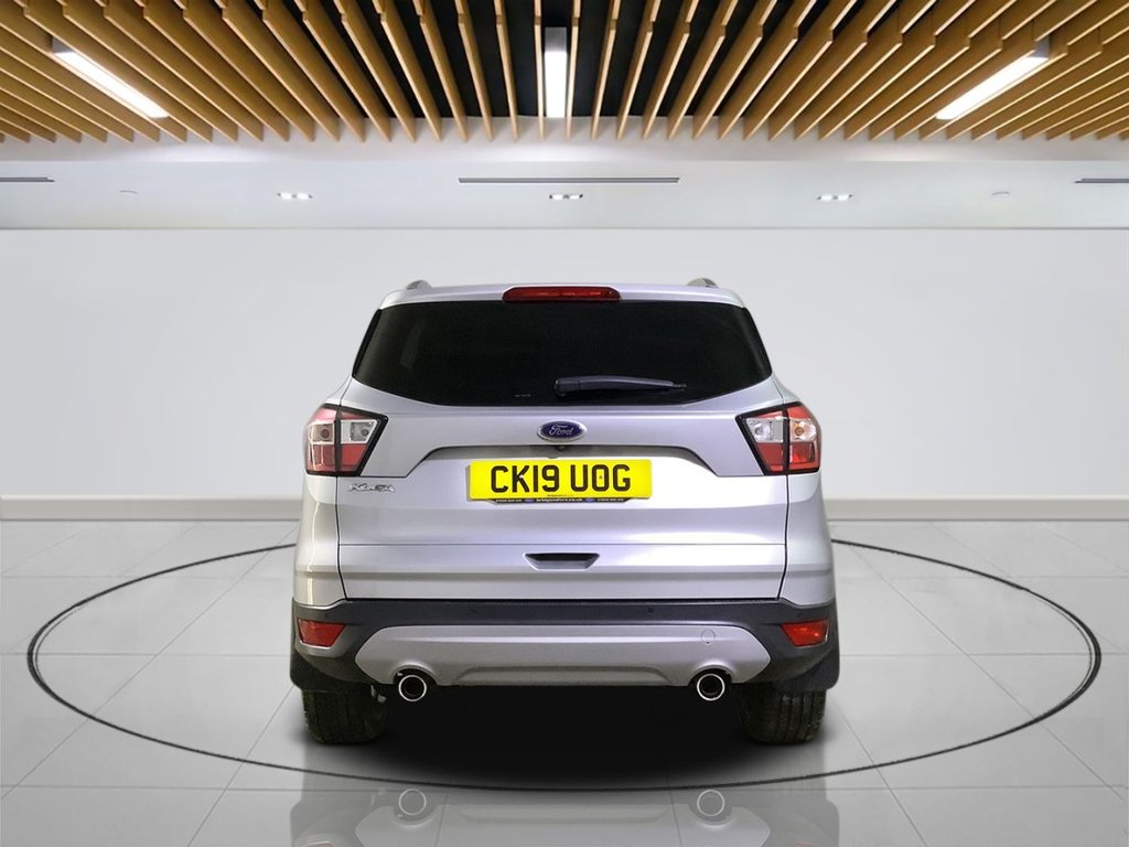Used Ford Kuga 2019 for sale - 76118617: Photo 7