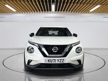 Used Nissan Juke 2021 for sale - 78514402: Photo