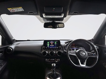 Used Nissan Juke 2021 for sale - 78514402: Photo