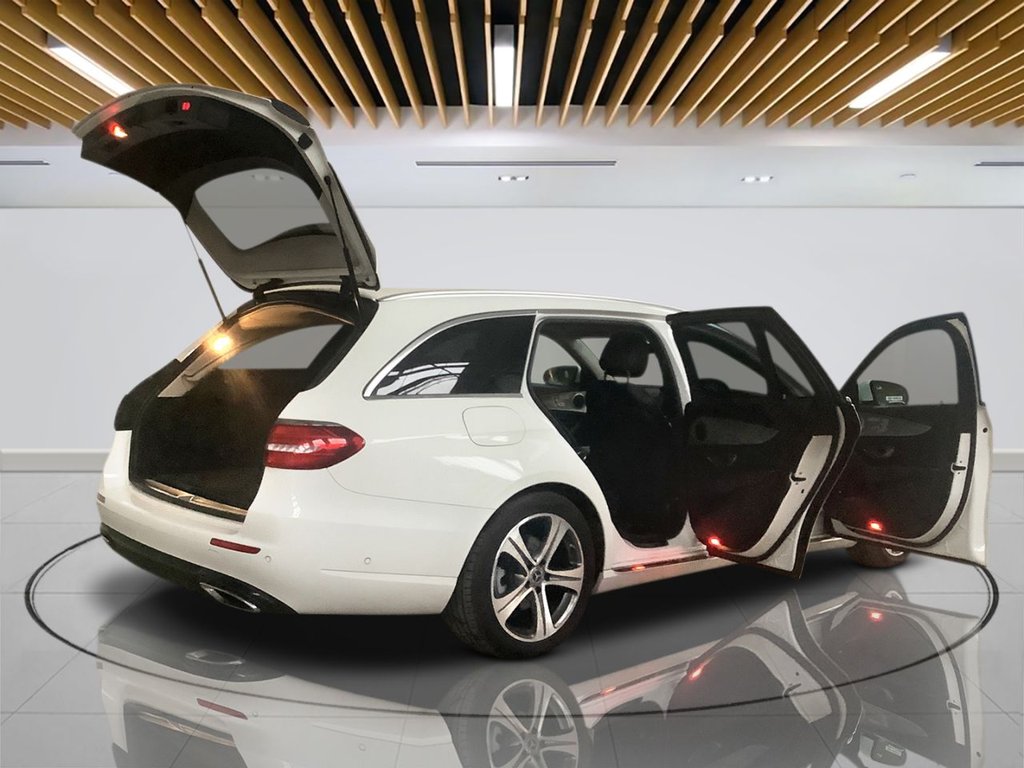 Used Mercedes-Benz E Class 2019 for sale - 77794979: Photo 10