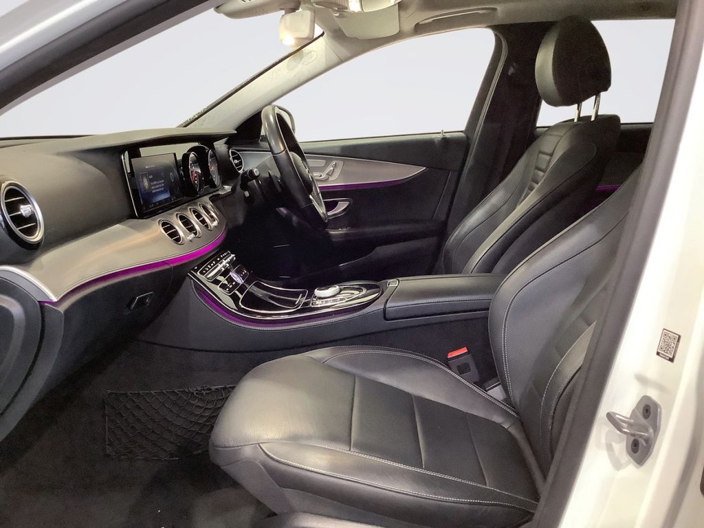 Used Mercedes-Benz E Class 2019 for sale - 77794979: Photo 12