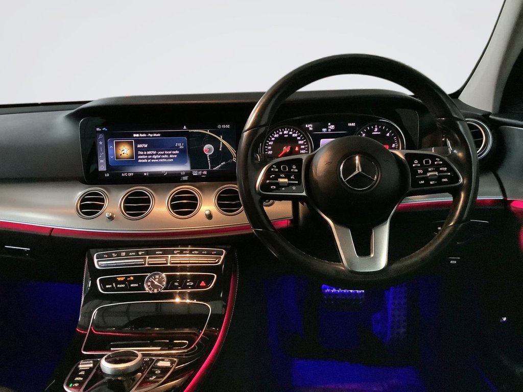 Used Mercedes-Benz E Class 2019 for sale - 77794979: Photo 15