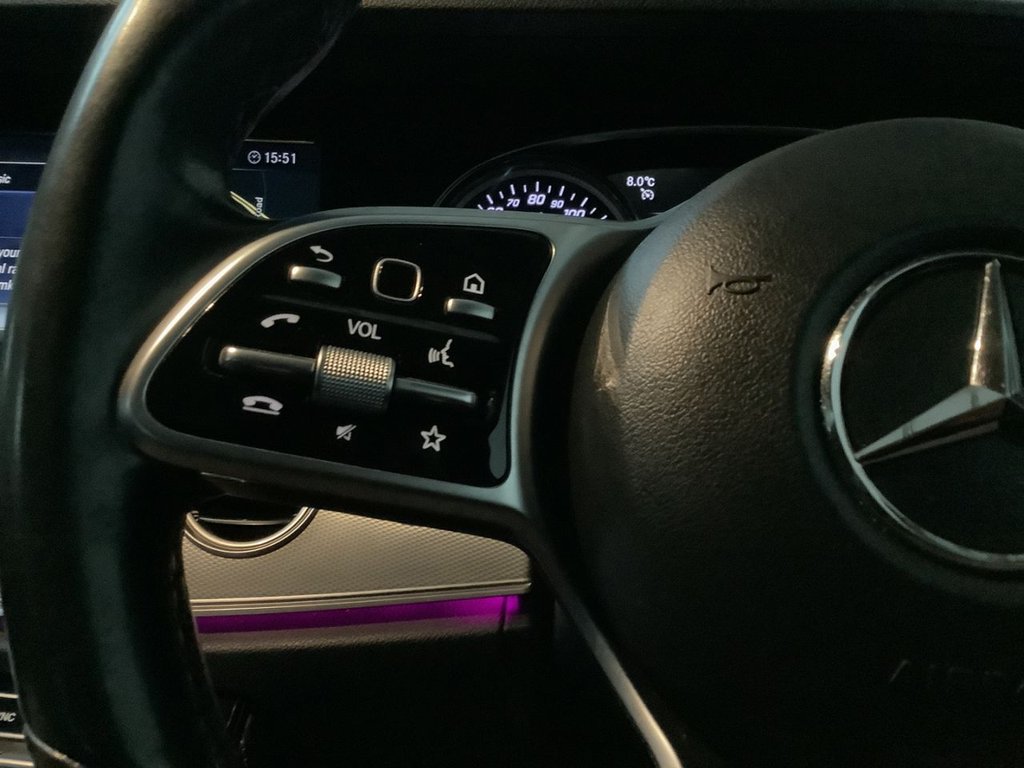 Used Mercedes-Benz E Class 2019 for sale - 77794979: Photo 17