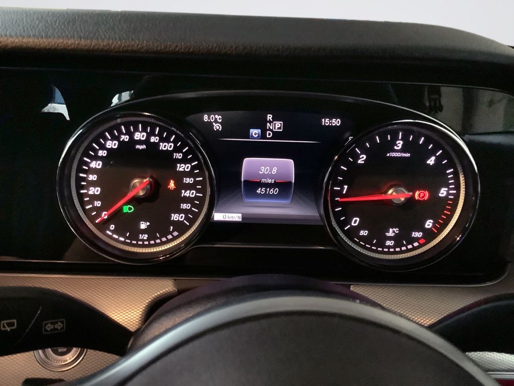 Used Mercedes-Benz E Class 2019 for sale - 77794979: Photo 18