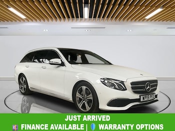 Used Mercedes-Benz E Class 2019 for sale - 77794979: Photo