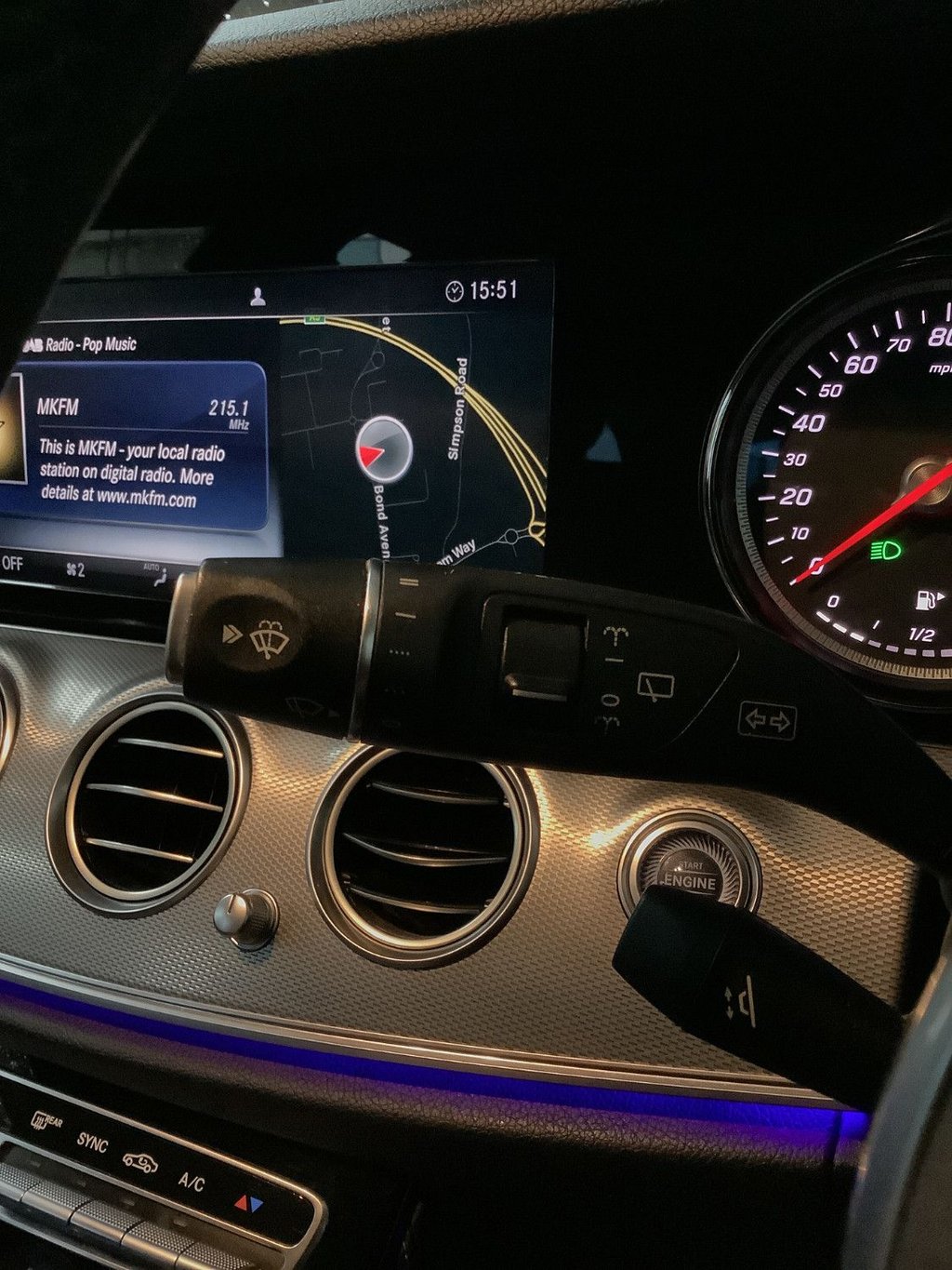 Used Mercedes-Benz E Class 2019 for sale - 77794979: Photo 20