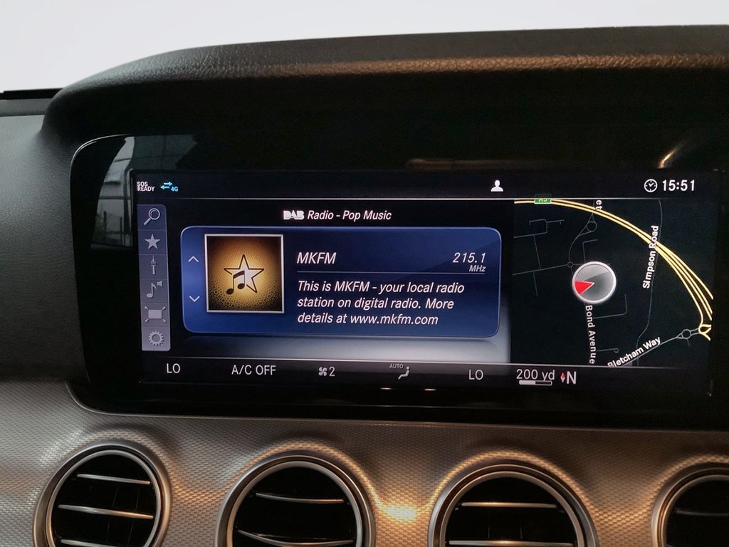 Used Mercedes-Benz E Class 2019 for sale - 77794979: Photo 24