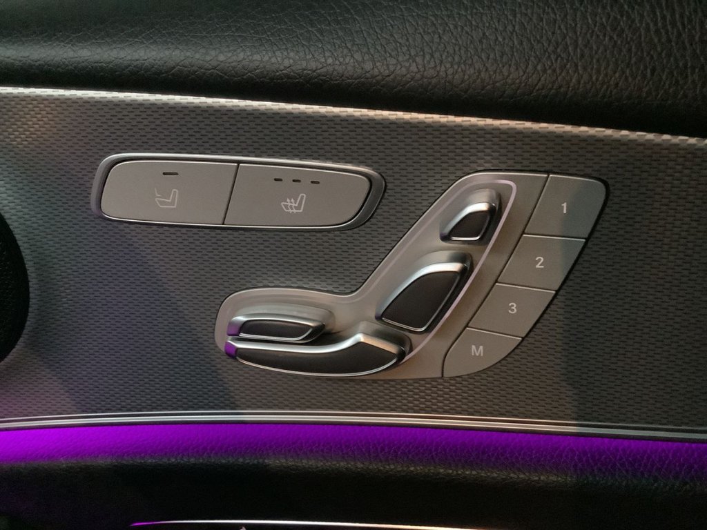 Used Mercedes-Benz E Class 2019 for sale - 77794979: Photo 25