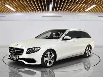 Used Mercedes-Benz E Class 2019 for sale - 77794979: Photo