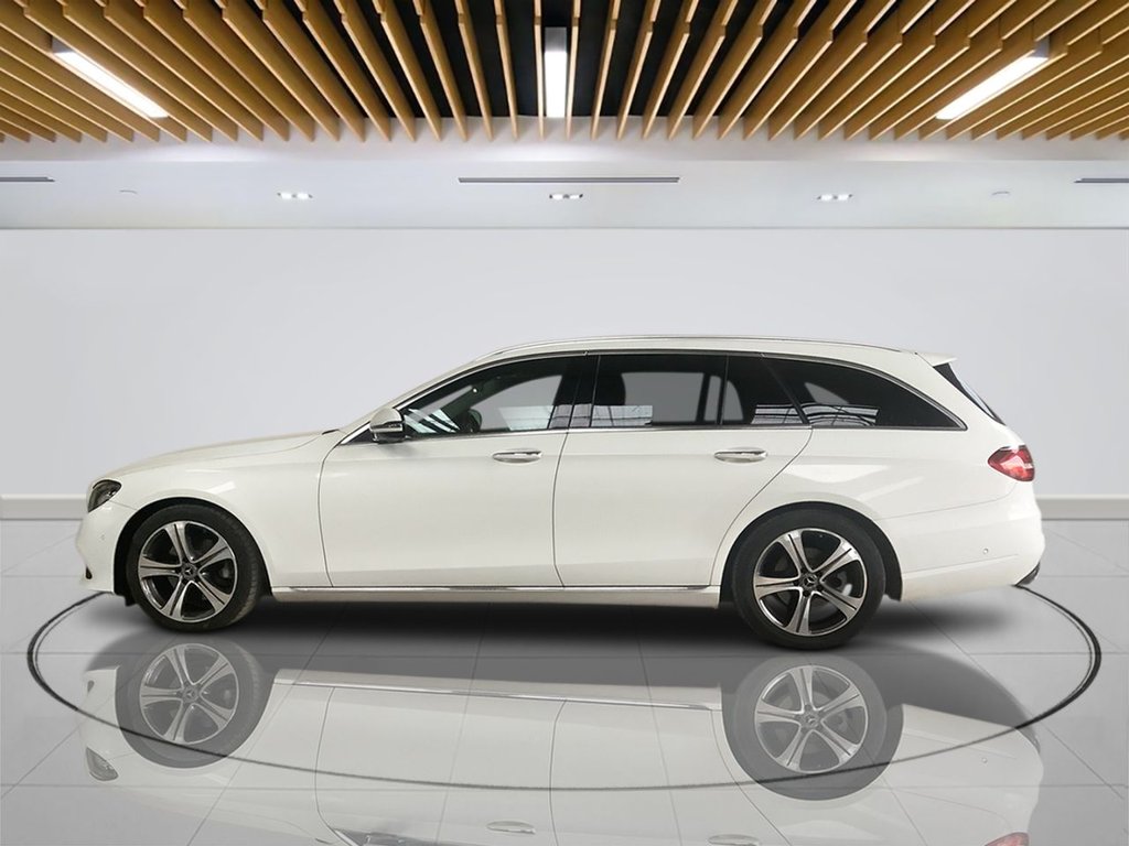 Used Mercedes-Benz E Class 2019 for sale - 77794979: Photo 5