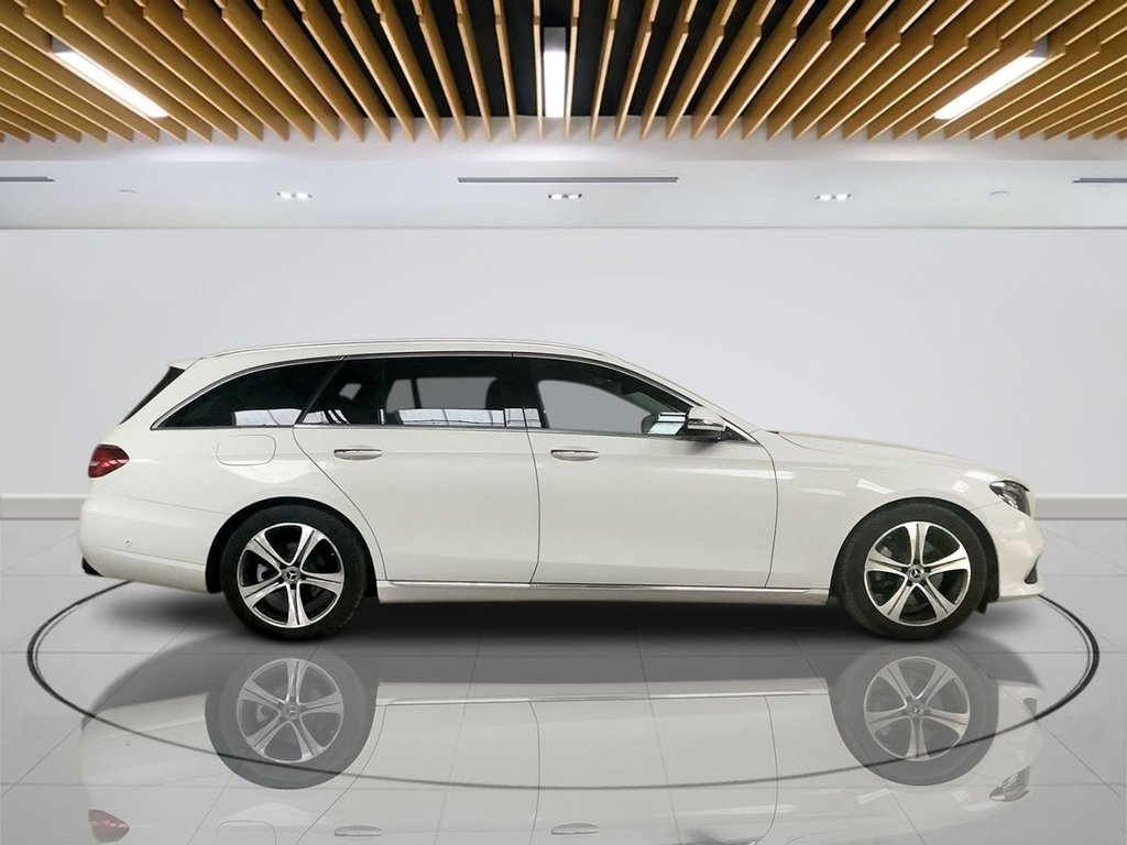 Used Mercedes-Benz E Class 2019 for sale - 77794979: Photo 9