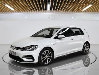 Used Volkswagen Golf 2019 for sale - 79539161: Photo