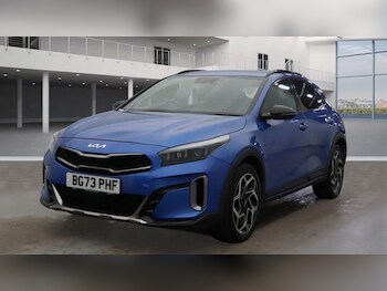 Used Kia XCeed 2023 for sale - 77437278: Photo