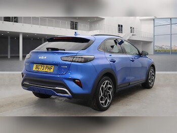 Used Kia XCeed 2023 for sale - 77437278: Photo