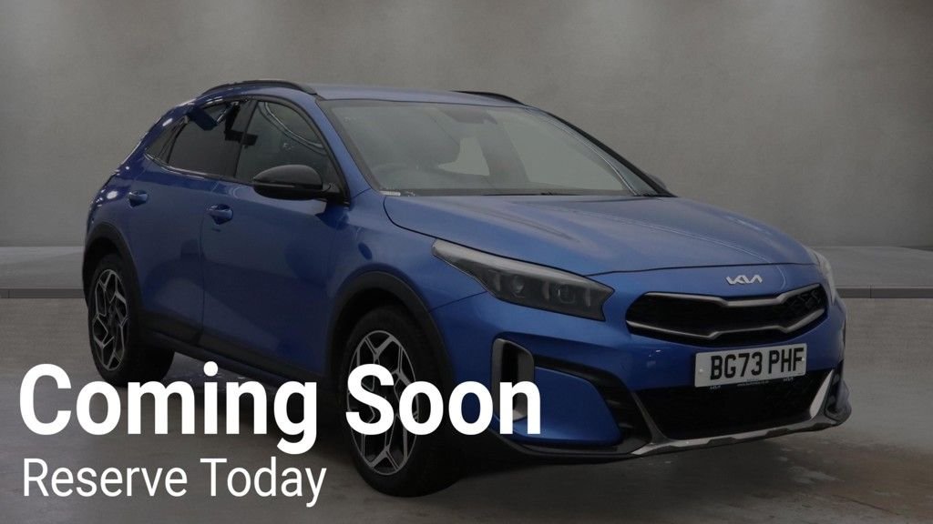 Used Kia XCeed 2023 for sale - 77437278: Photo 7