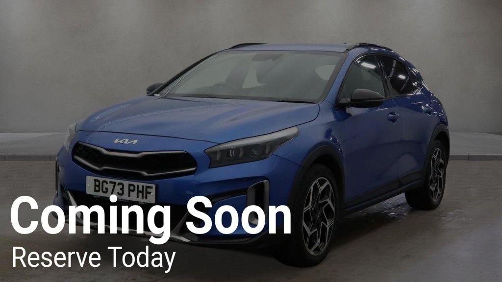 Used Kia XCeed 2023 for sale - 77437278: Photo 8