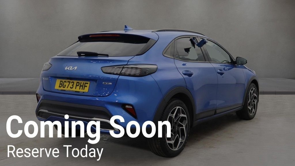 Used Kia XCeed 2023 for sale - 77437278: Photo 9