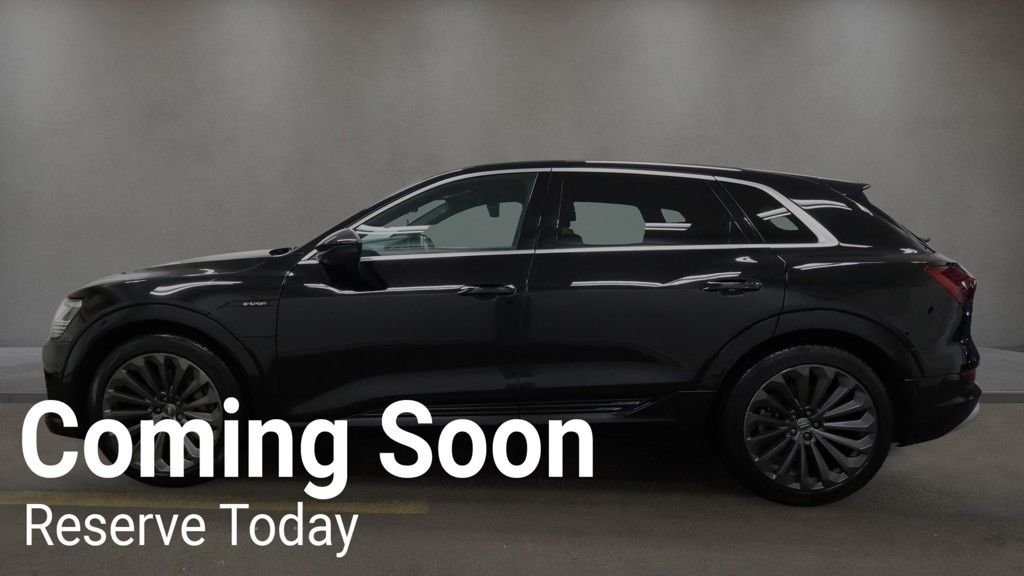 Used Audi e-tron 2020 for sale - 77660193: Photo 12