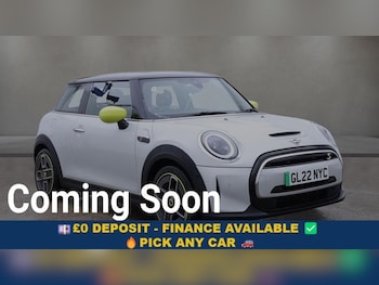 Used MINI Electric Hatch 2022 for sale - 77288222: Photo