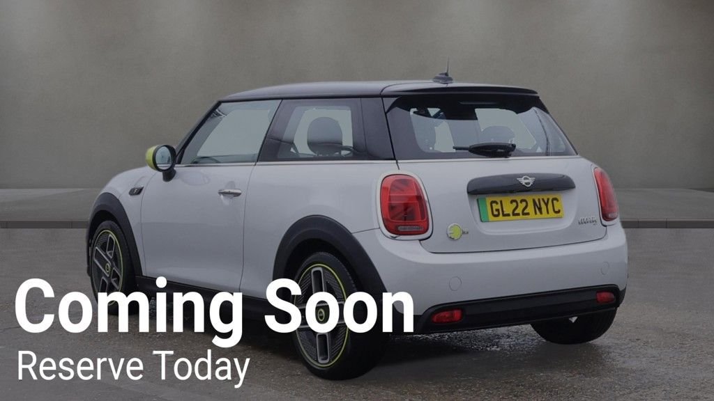 Used MINI Hatch 2022 for sale - 77288222: Photo 3