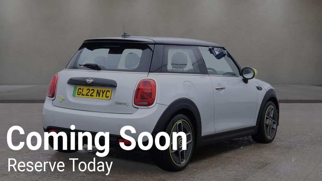 Used MINI Hatch 2022 for sale - 77288222: Photo 4